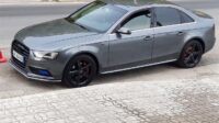 Audi a4 b8.5 viti 2014 2.0.liter