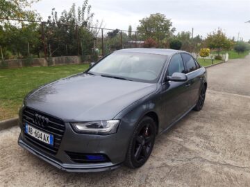 Audi a4 b8.5 viti 2014 2.0.liter