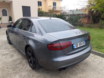 Audi a4 b8.5 viti 2014 2.0.liter