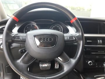 Audi a4 b8.5 viti 2014 2.0.liter