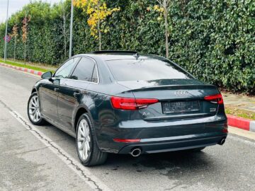 Audi A4 S-Line , 50.000km !!!!