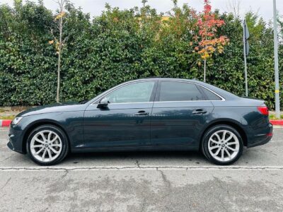 Audi A4 S-Line , 50.000km !!!!