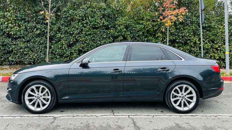 Audi A4 S-Line , 50.000km !!!!