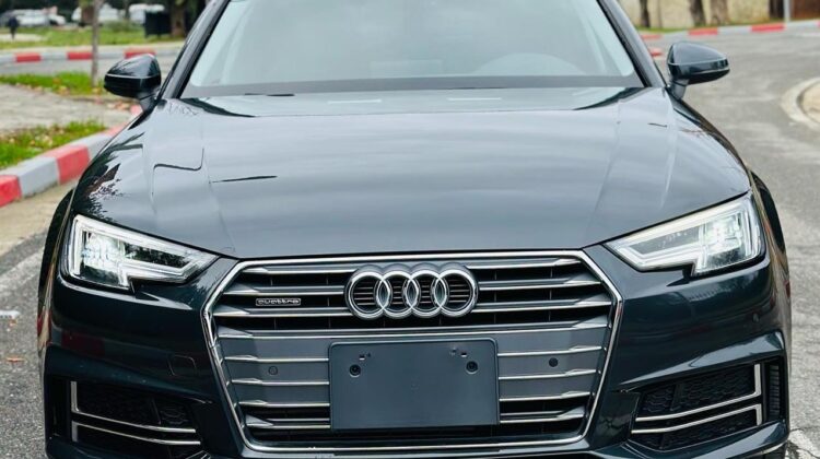 Audi A4 S-Line , 50.000km !!!!