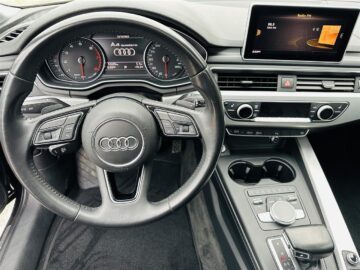 Audi A4 S-Line , 50.000km !!!!