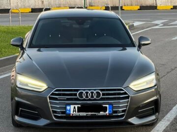 Audi A5 Sportback 2.0 TDI