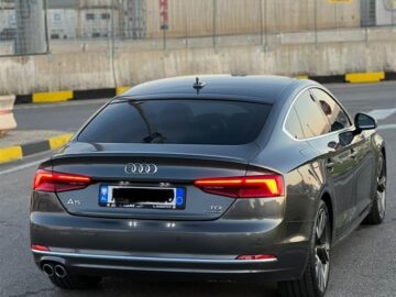 Audi A5 Sportback 2.0 TDI