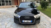 Audi Q3 2016