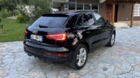 Audi Q3 2016