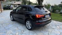 Audi Q3 2016