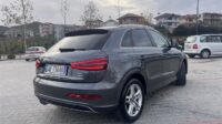 Audi Q3 S-Line