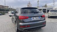 Audi Q3 S-Line