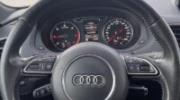 Audi Q3 S-Line