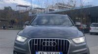 Audi Q3 S-Line