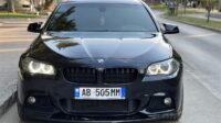 BMW 528I look M Xdrive 2012