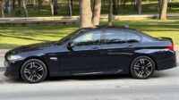 BMW 528I look M Xdrive 2012