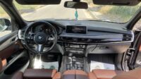 BMW X5 3.5d Xdrive Sport M Package 3.0L 10/2015 M Twin Turbo