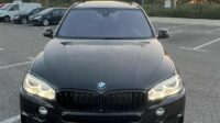 BMW x5 350d M X-drive TUIN TURBO