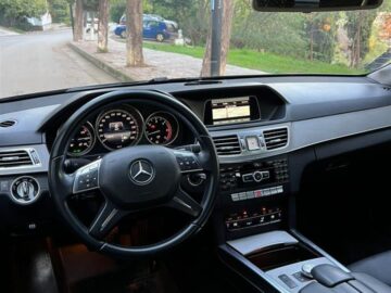 E class/2015/