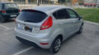 FORD FIESTA 1.6 NAFT 2012 DOKUMENTA OK