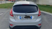 FORD FIESTA 1.6 NAFT 2012 DOKUMENTA OK