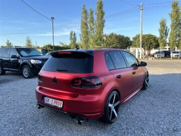 Golf 6 Gti Edition35 300hp