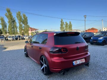 Golf 6 Gti Edition35 300hp