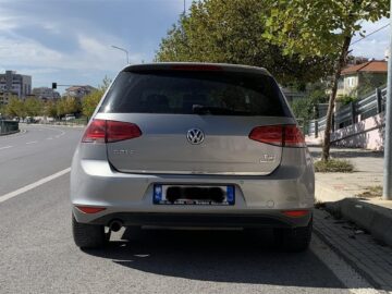 Golf 7