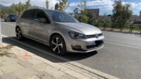 Golf 7