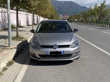 Golf 7