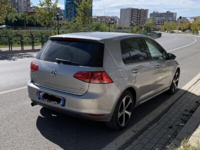 Golf 7