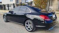 Mercedes-Benz c200, gjendje perfekte