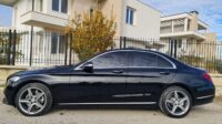 Mercedes-Benz c200, gjendje perfekte