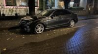 Mercedes-Benz C300 AMG