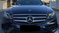 Mercedes Benz E-Class