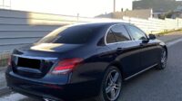 Mercedes Benz E-Class