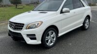 ML 350 BLUETEC 2015