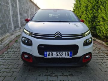 OKAZION CITROEN C3 AUTOMATIK