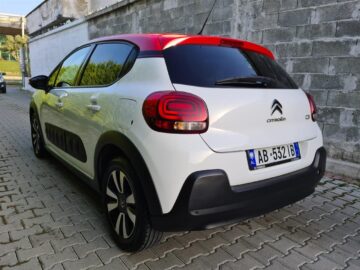 OKAZION CITROEN C3 AUTOMATIK