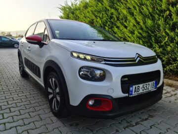 OKAZION CITROEN C3 AUTOMATIK