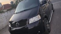 Volkswagen T5 Okazion