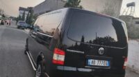 Volkswagen T5 Okazion