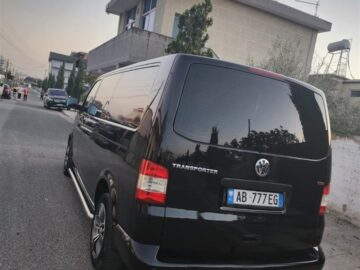 Volkswagen T5 Okazion