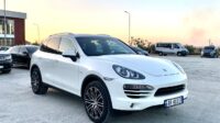 OKAZION PORSCHE CAYENNE