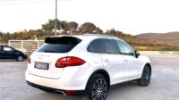 OKAZION PORSCHE CAYENNE