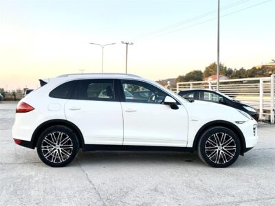 OKAZION PORSCHE CAYENNE