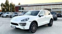 OKAZION PORSCHE CAYENNE