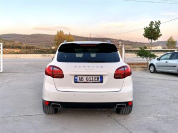 OKAZION PORSCHE CAYENNE