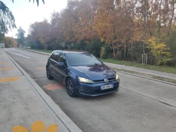 Okazionn, Shitet GOLF VII 2014 2.0 tdi bmt Full Opsion!