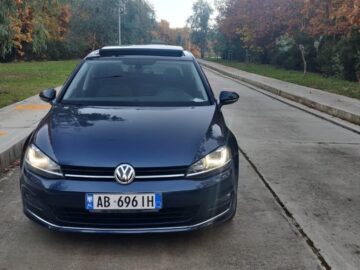 Okazionn, Shitet GOLF VII 2014 2.0 tdi bmt Full Opsion!